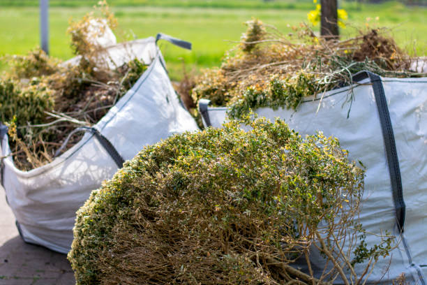 Best Yard Waste Removal  in Heritage Pines, FL